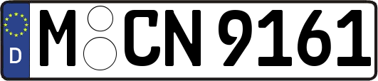 M-CN9161