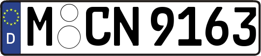 M-CN9163