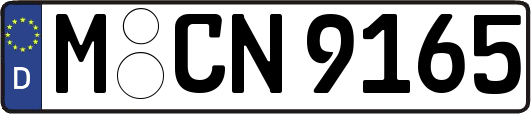M-CN9165