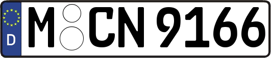 M-CN9166