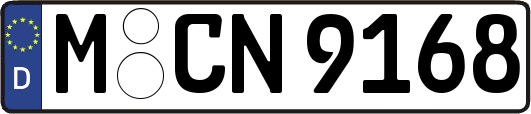 M-CN9168