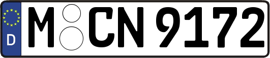 M-CN9172