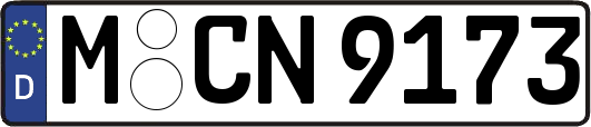 M-CN9173