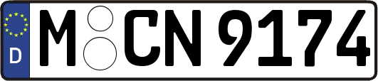 M-CN9174