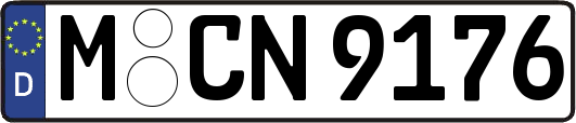 M-CN9176