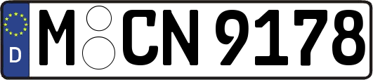 M-CN9178