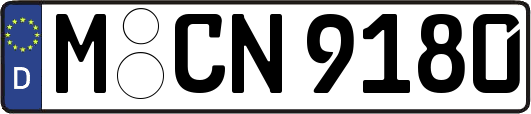 M-CN9180