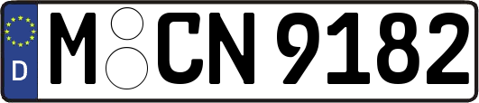 M-CN9182