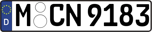 M-CN9183