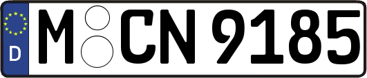 M-CN9185