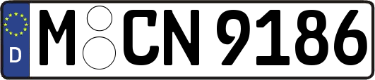 M-CN9186