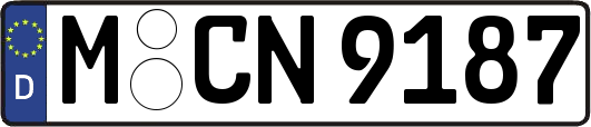 M-CN9187