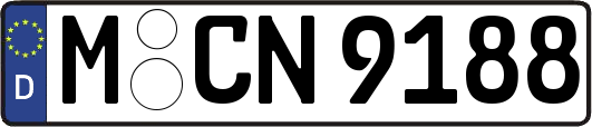 M-CN9188