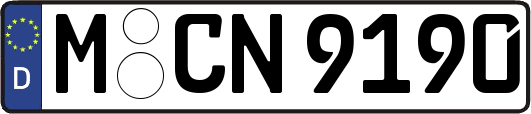 M-CN9190
