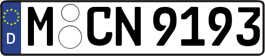 M-CN9193