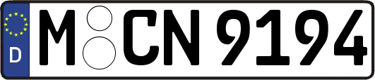 M-CN9194