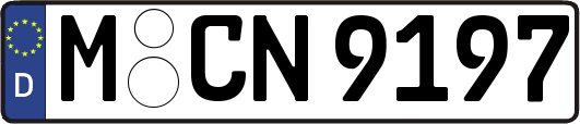 M-CN9197