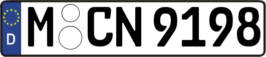 M-CN9198