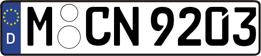 M-CN9203