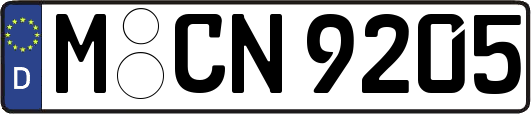 M-CN9205