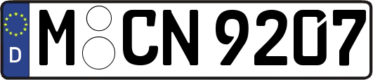 M-CN9207
