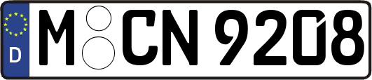 M-CN9208