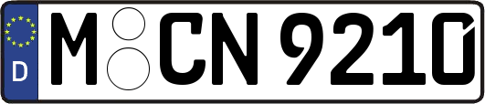 M-CN9210