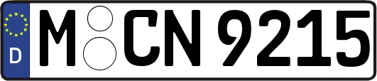 M-CN9215