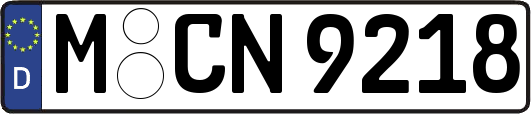 M-CN9218