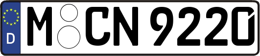M-CN9220