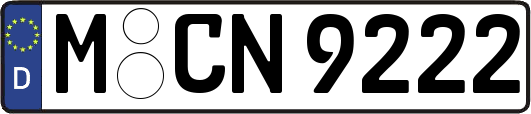 M-CN9222