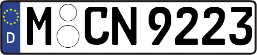 M-CN9223