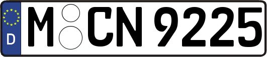 M-CN9225