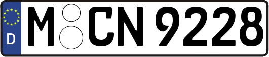 M-CN9228