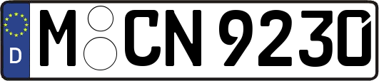 M-CN9230