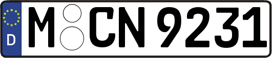 M-CN9231