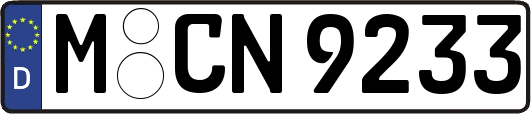 M-CN9233