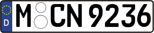 M-CN9236