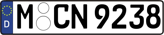 M-CN9238