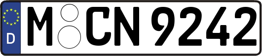 M-CN9242