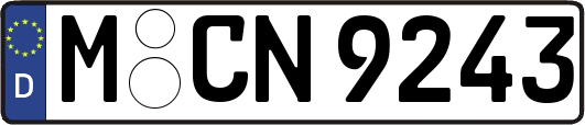 M-CN9243