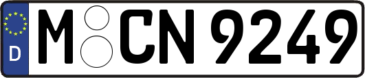 M-CN9249