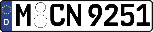 M-CN9251