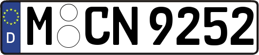 M-CN9252
