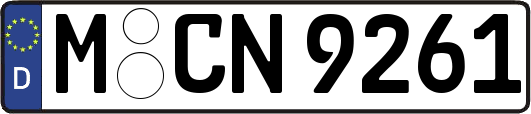 M-CN9261