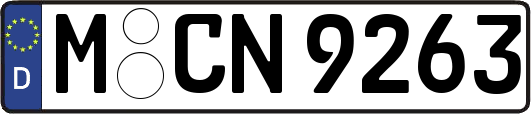 M-CN9263