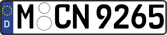 M-CN9265