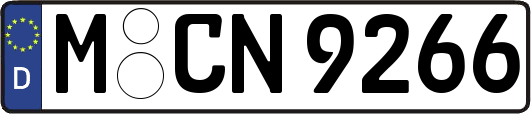 M-CN9266