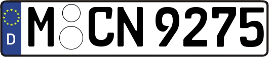 M-CN9275