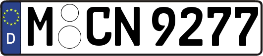 M-CN9277